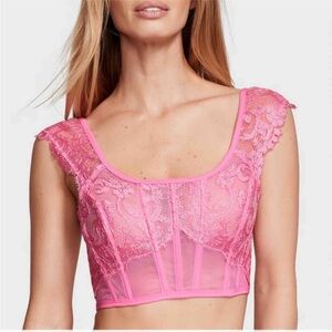 Victoria Secret corset size XS